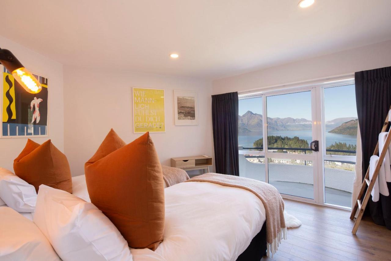 6B Edinburgh By Staysouth Queenstown Exteriér fotografie
