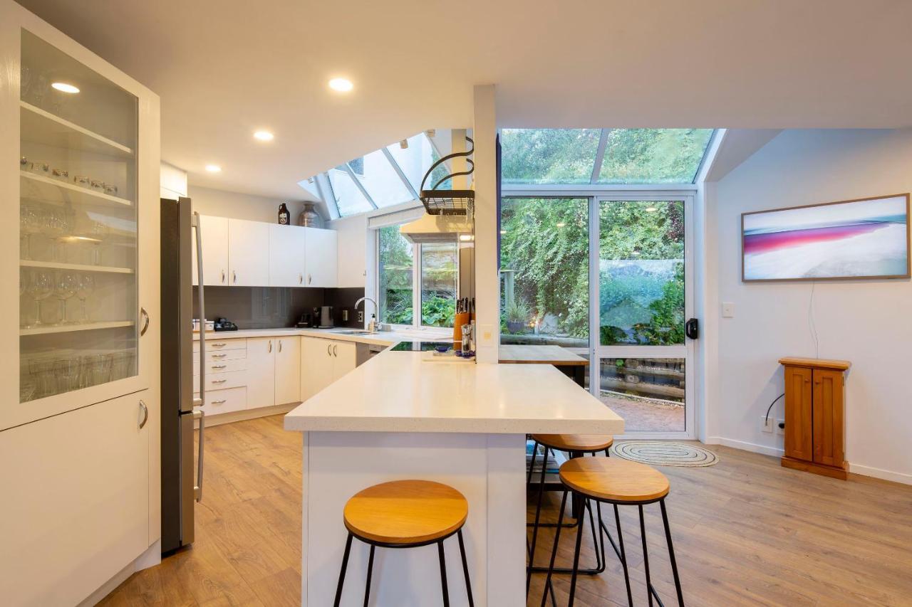 6B Edinburgh By Staysouth Queenstown Exteriér fotografie
