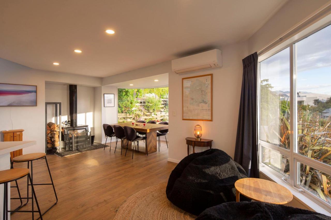 6B Edinburgh By Staysouth Queenstown Exteriér fotografie